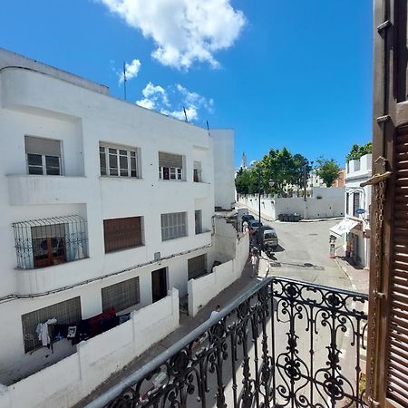 Darna Tangier Classic Home Steps To Kasbah Exterior photo