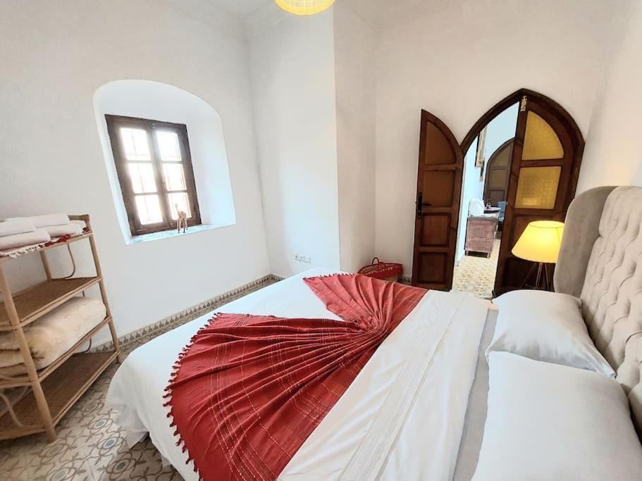 Darna Tangier Classic Home Steps To Kasbah Exterior photo
