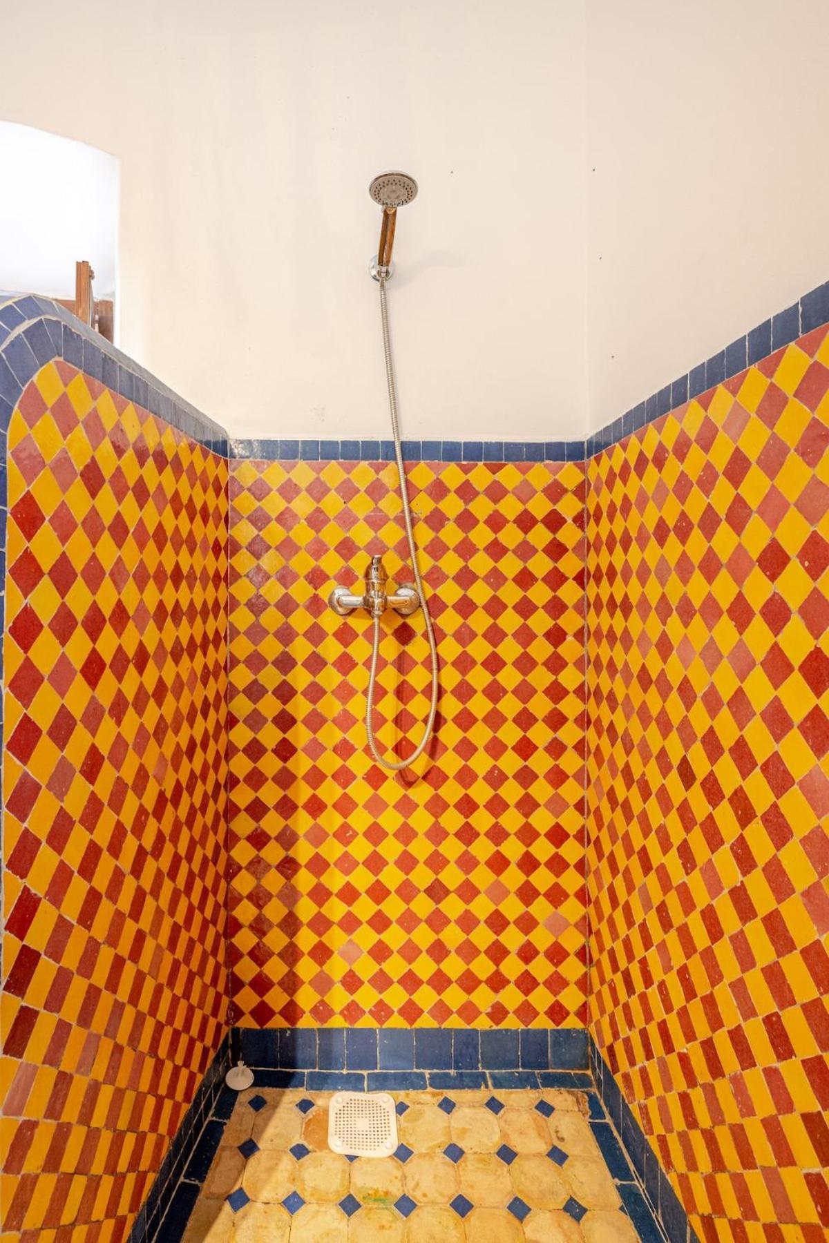 Darna Tangier Classic Home Steps To Kasbah Exterior photo